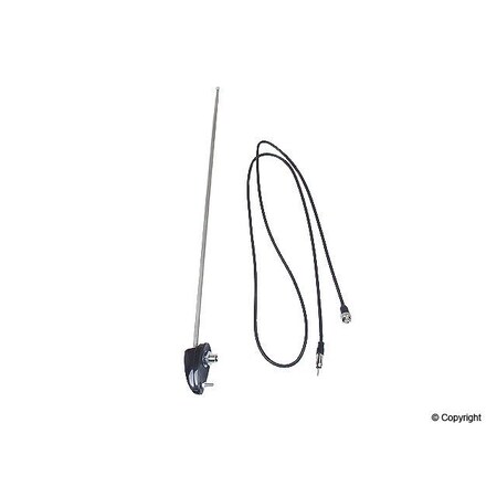 Aftermarket Antenna, Un6103000 UN6103000